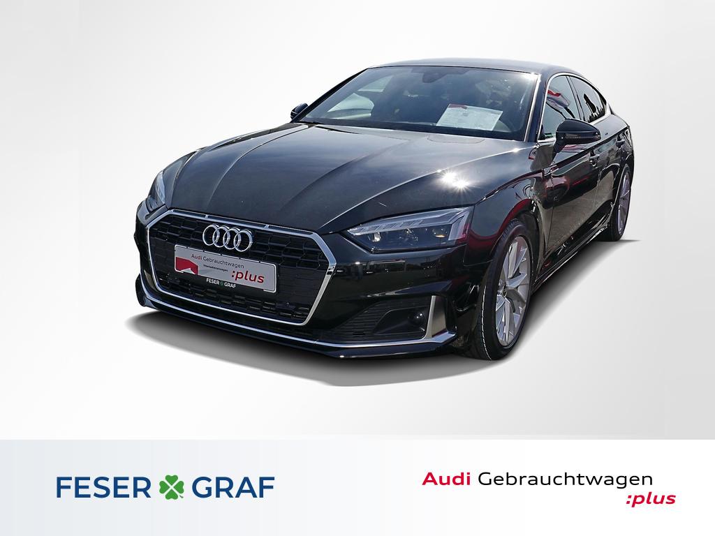 AUDI A5 SPORTBACK (1/16)