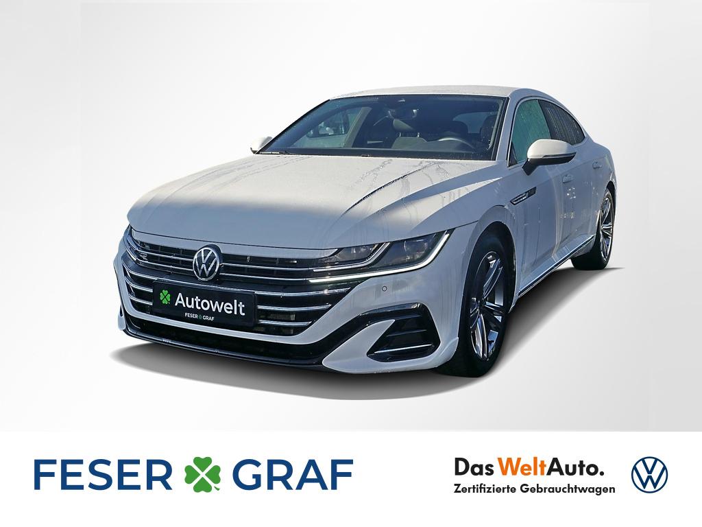 VW ARTEON (1/17)