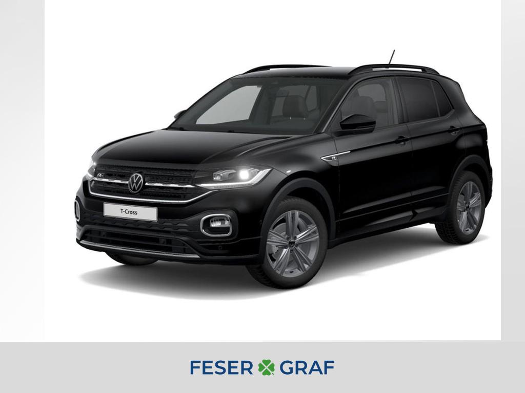 VW T-CROSS (1/13)