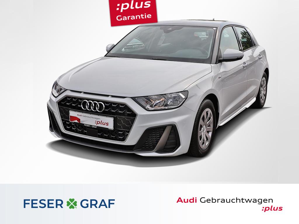 AUDI A1 (1/7)