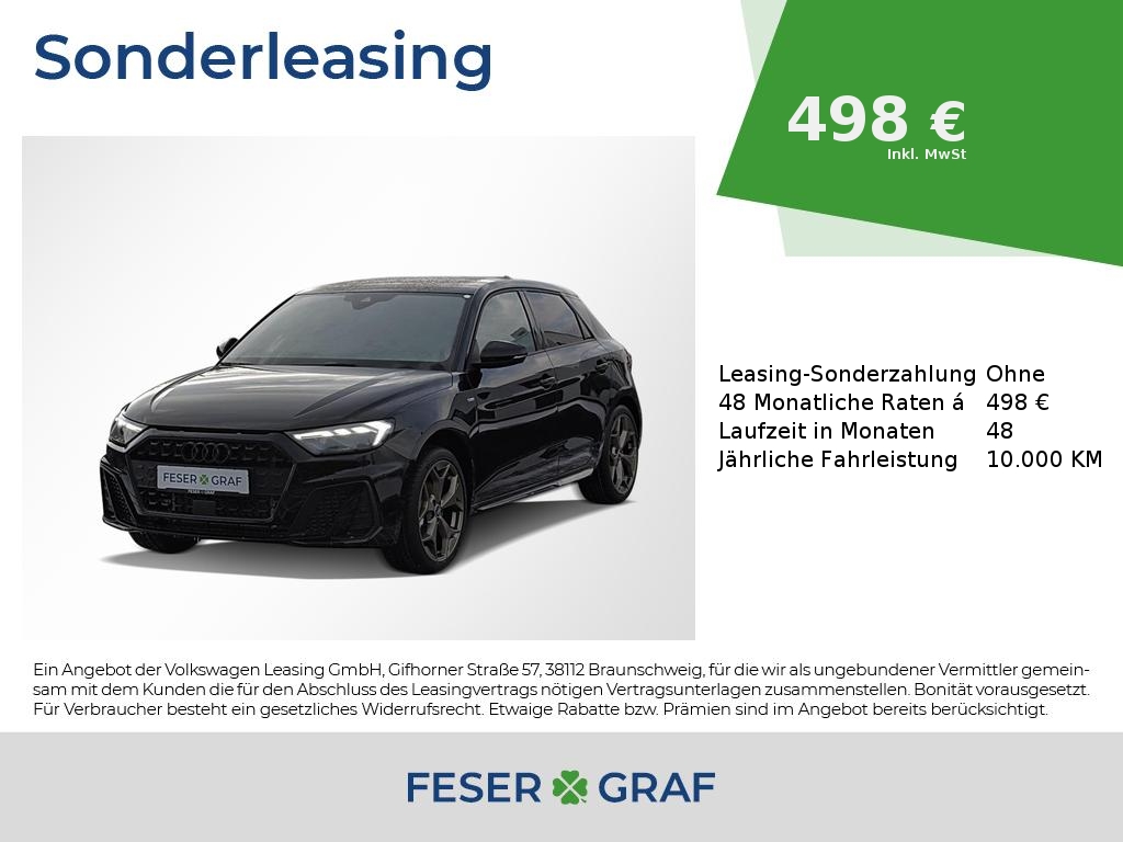 AUDI A1 (1/17)