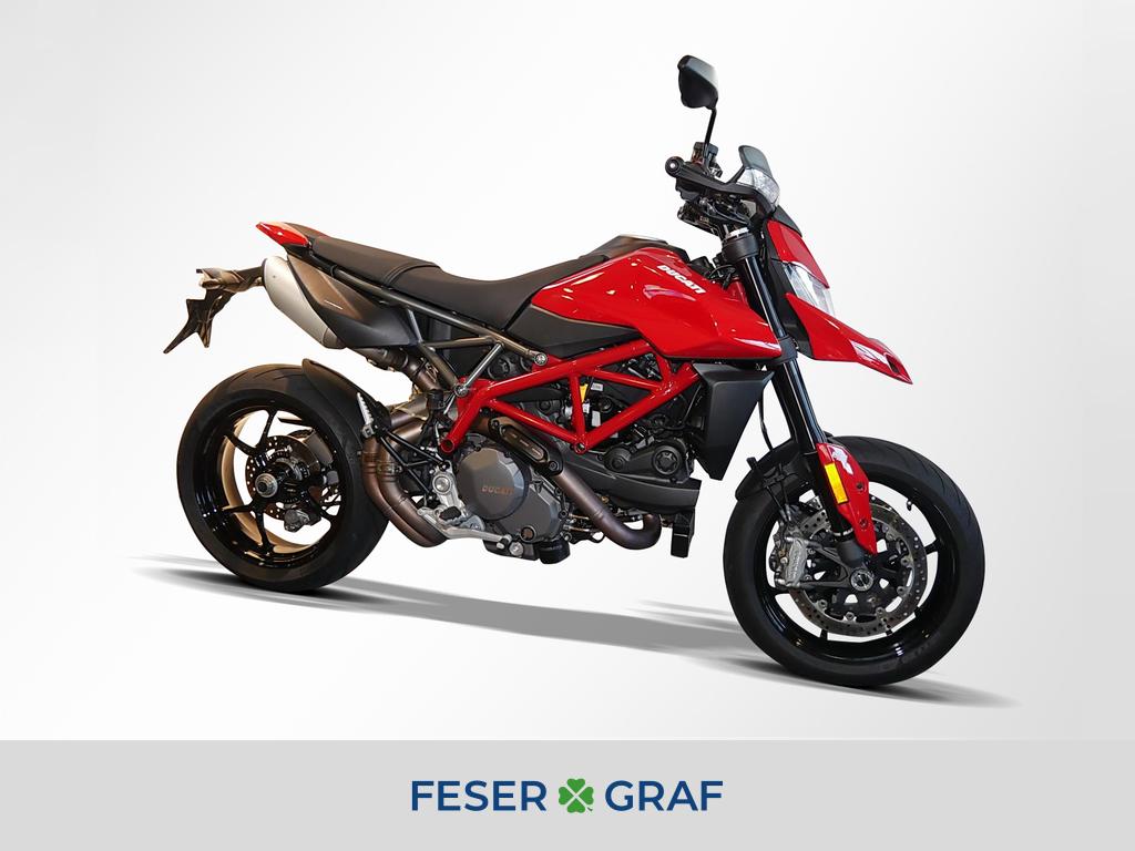 DUCATI HYPERMOTARD (1/10)