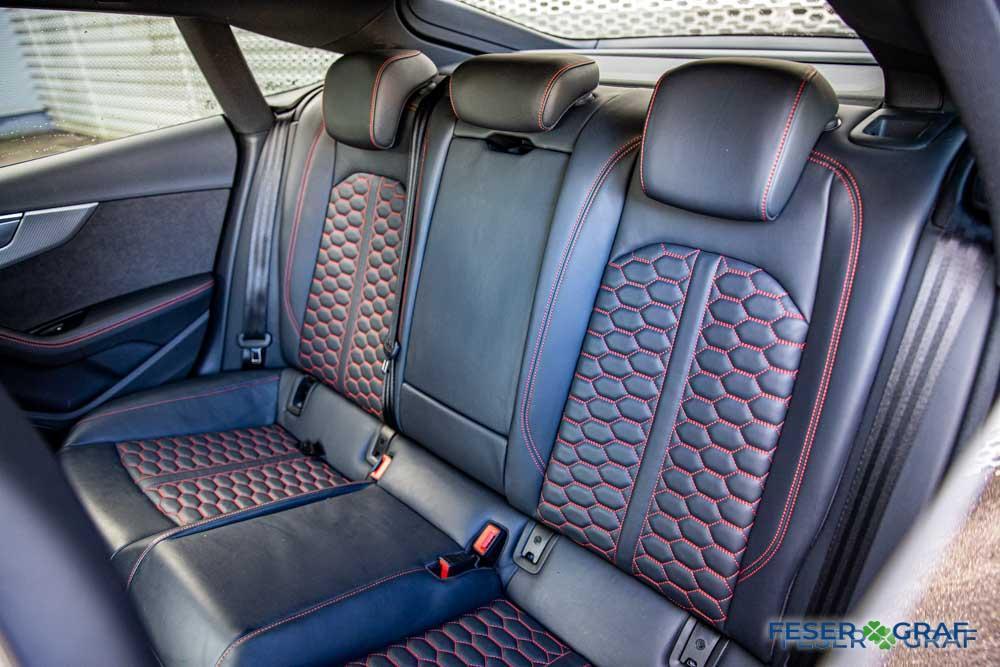 AUDI RS5 SPORTBACK (13/21)
