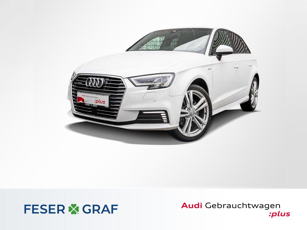 AUDI A3 SPORTBACK (1/20)