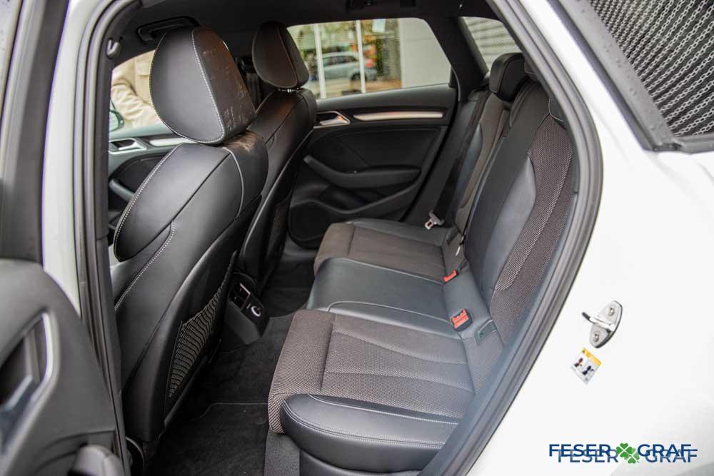 AUDI A3 SPORTBACK (14/20)