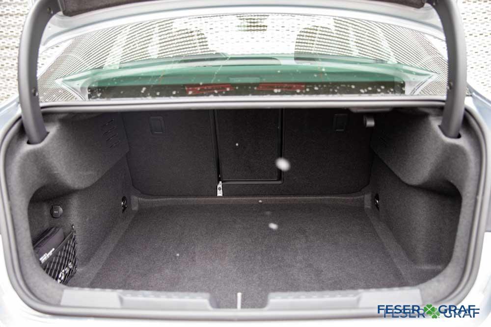 AUDI A3 LIMOUSINE (15/20)