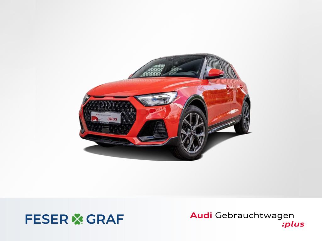 AUDI A1 (1/21)
