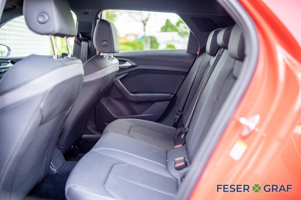 AUDI A1 (15/21)