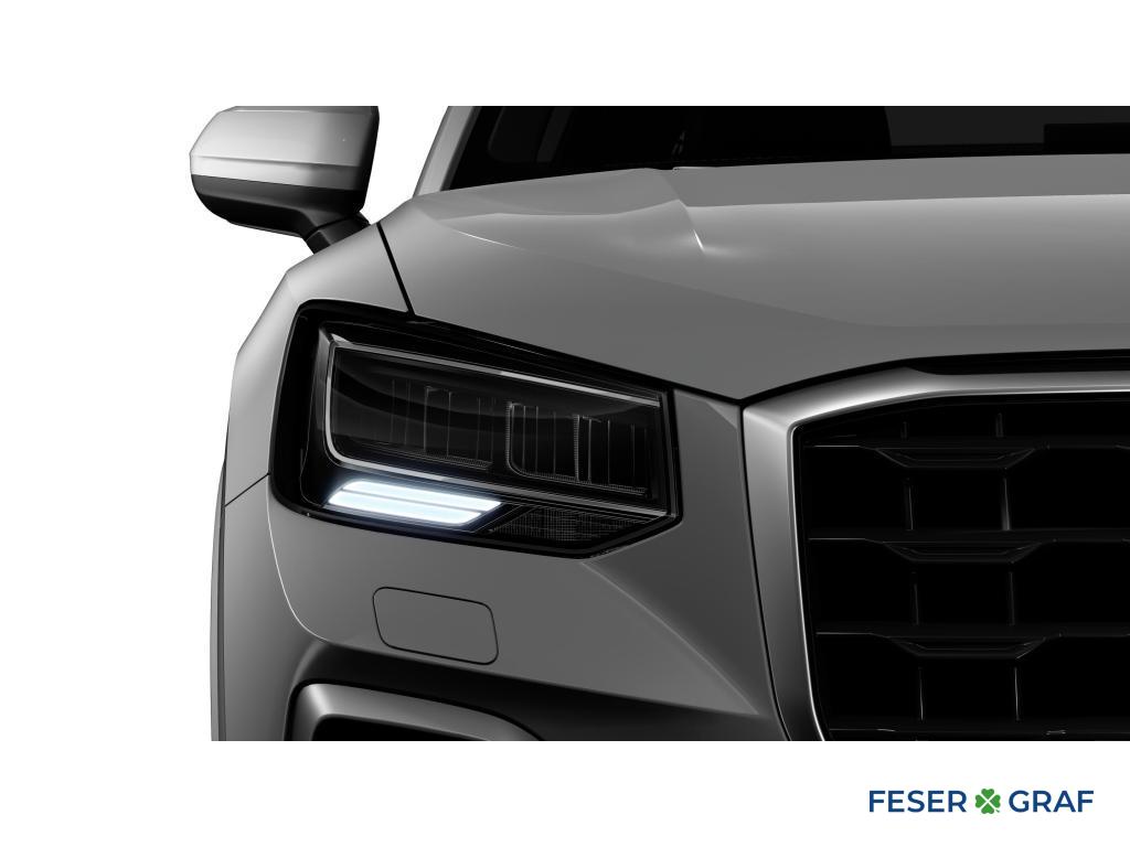 AUDI Q2 (8/12)