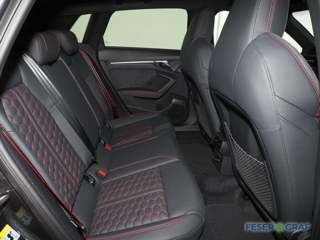 AUDI RS3 SPORTBACK (5/14)