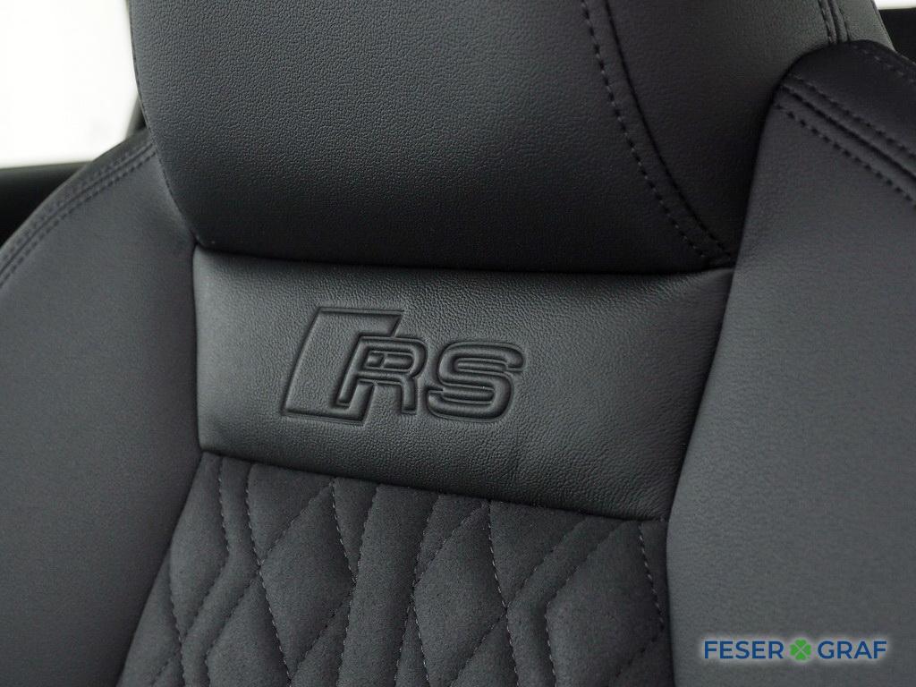 AUDI RS3 SPORTBACK (9/22)