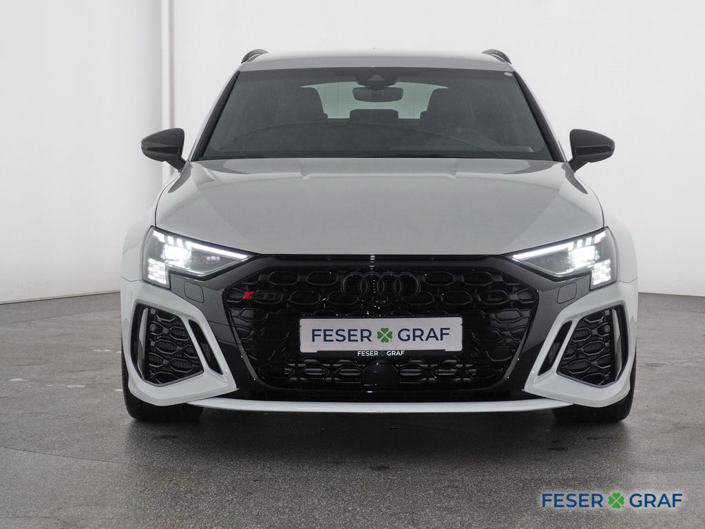 AUDI RS3 SPORTBACK (14/22)