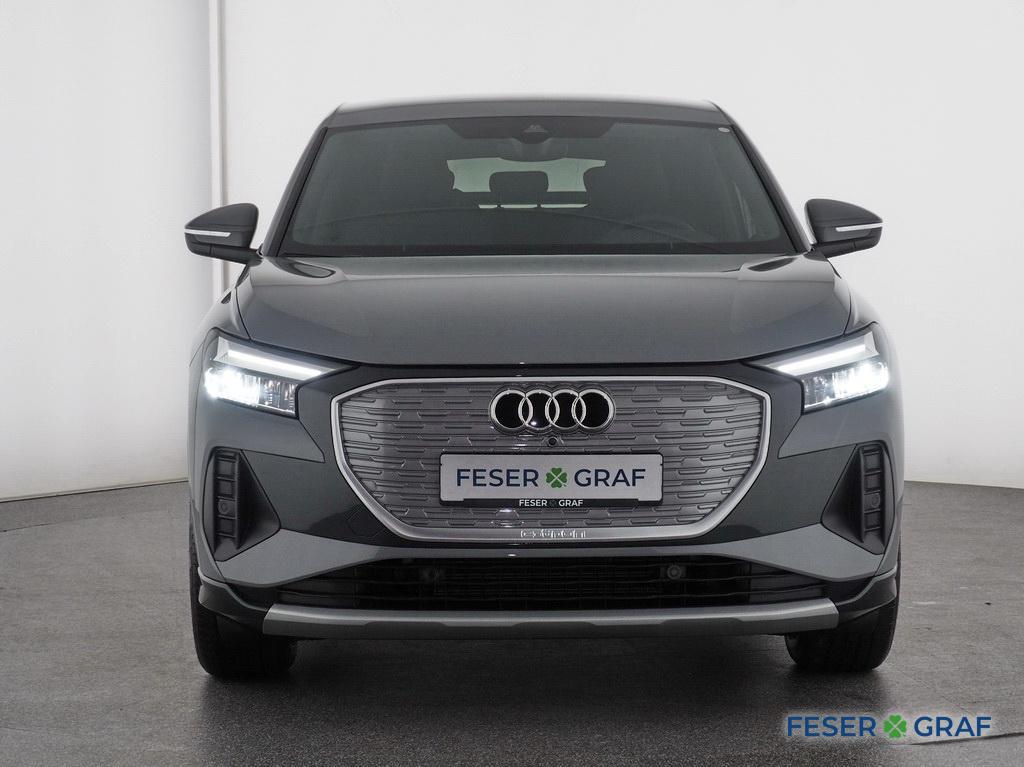 AUDI Q4 SPORTBACK E-TRON (11/17)