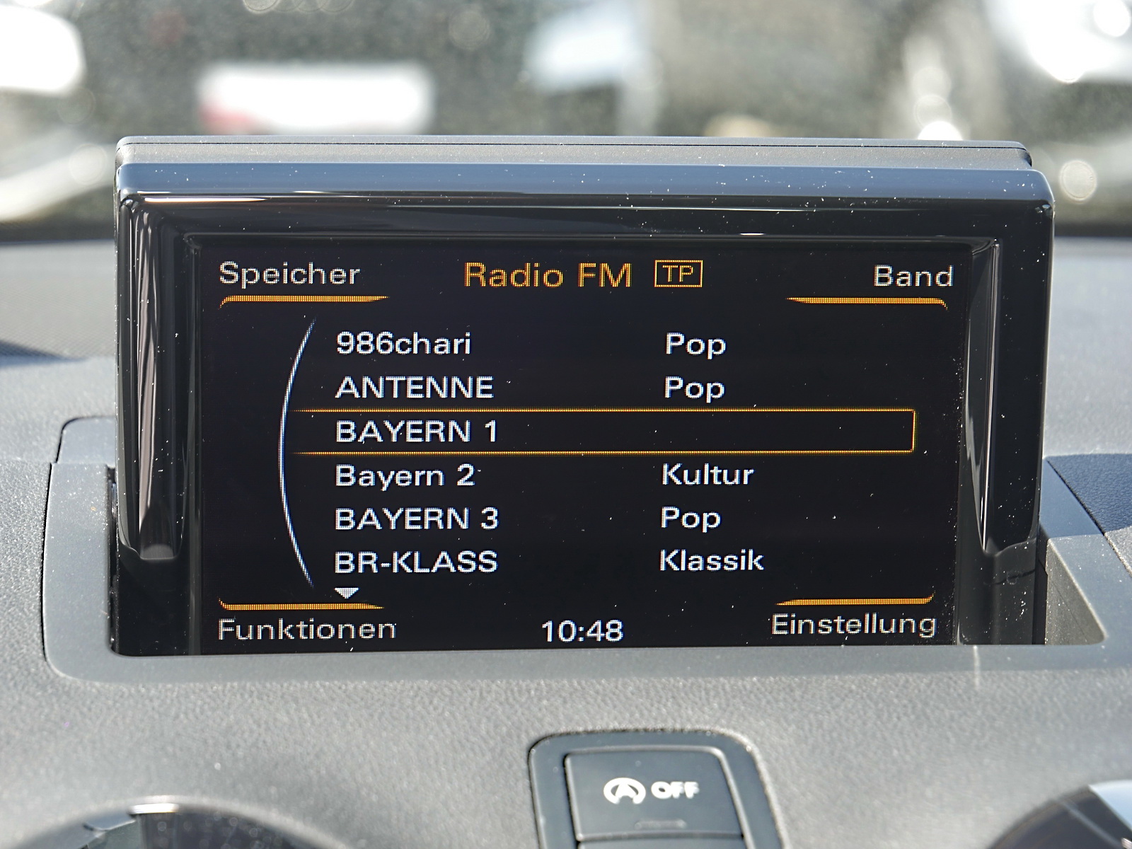 AUDI A1 SPORTBACK (8/15)