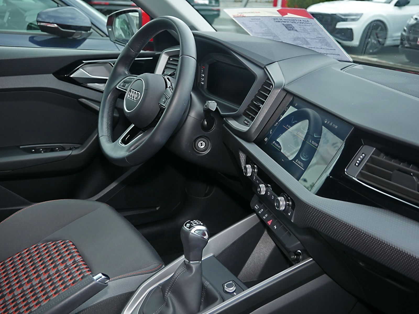 AUDI A1 CITYCARVER (4/16)