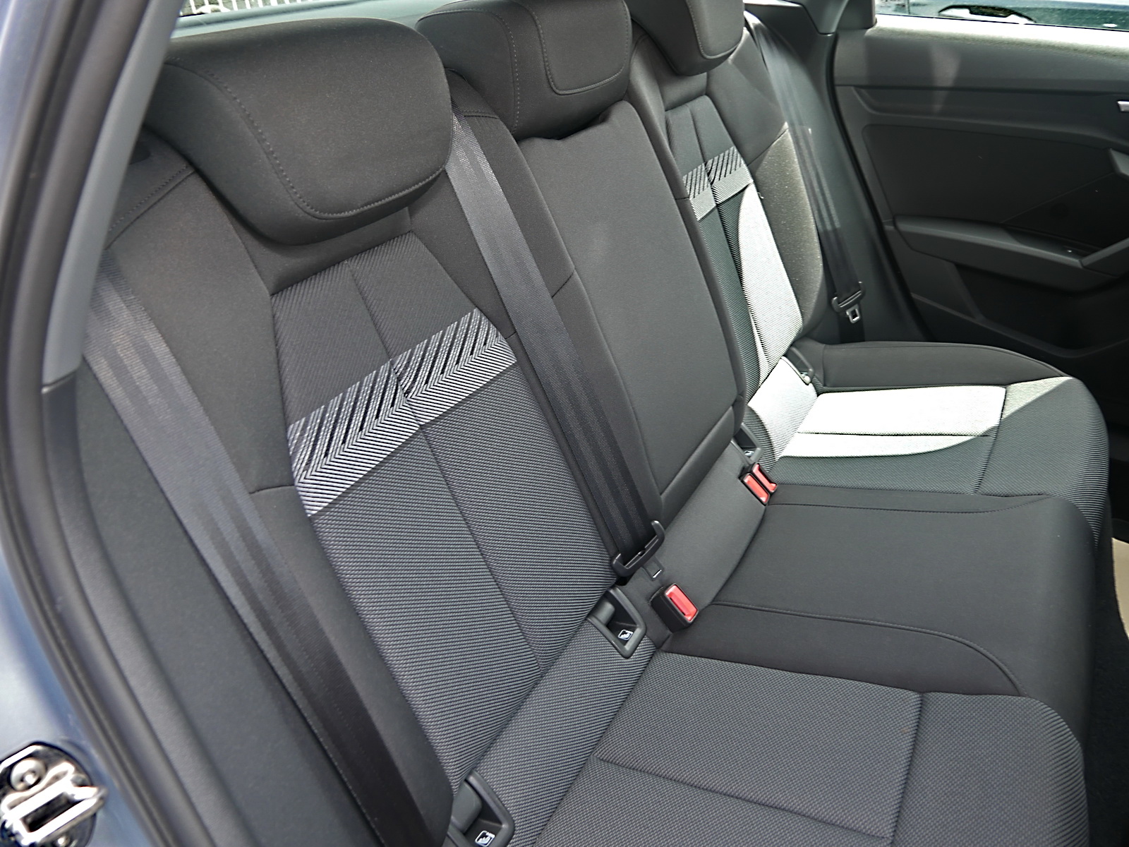 AUDI A3 SPORTBACK (6/17)