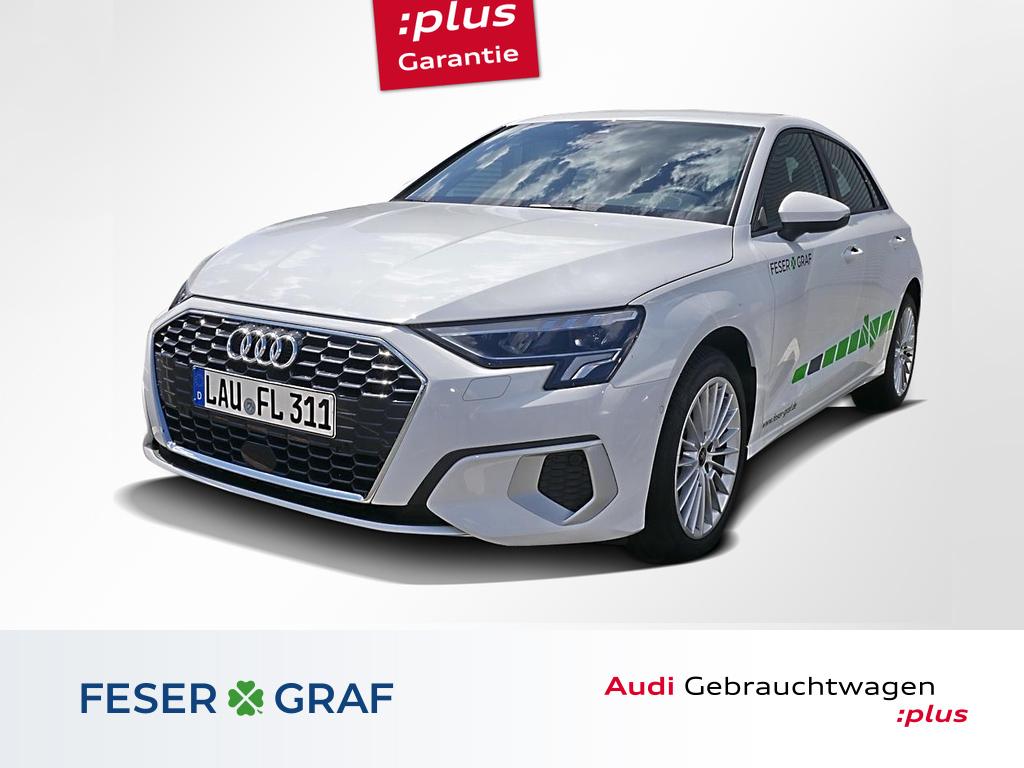 AUDI A3 SPORTBACK (1/17)