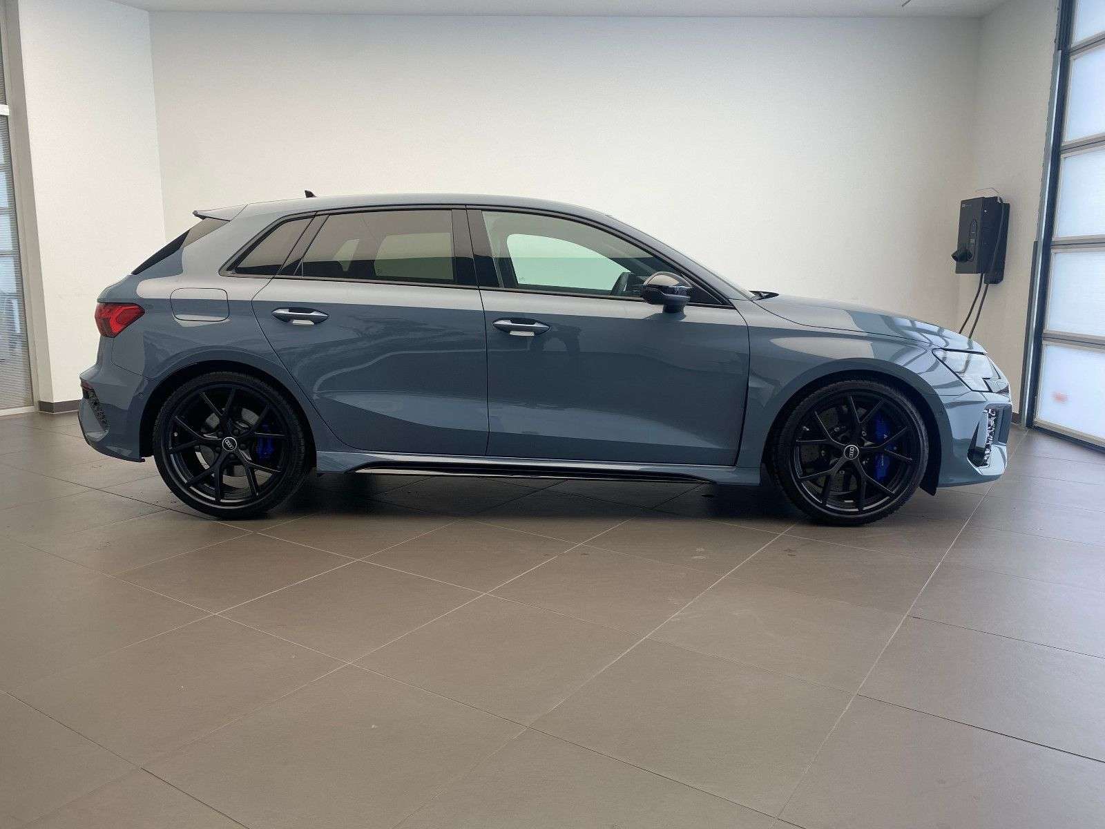 AUDI RS3 SPORTBACK (4/18)