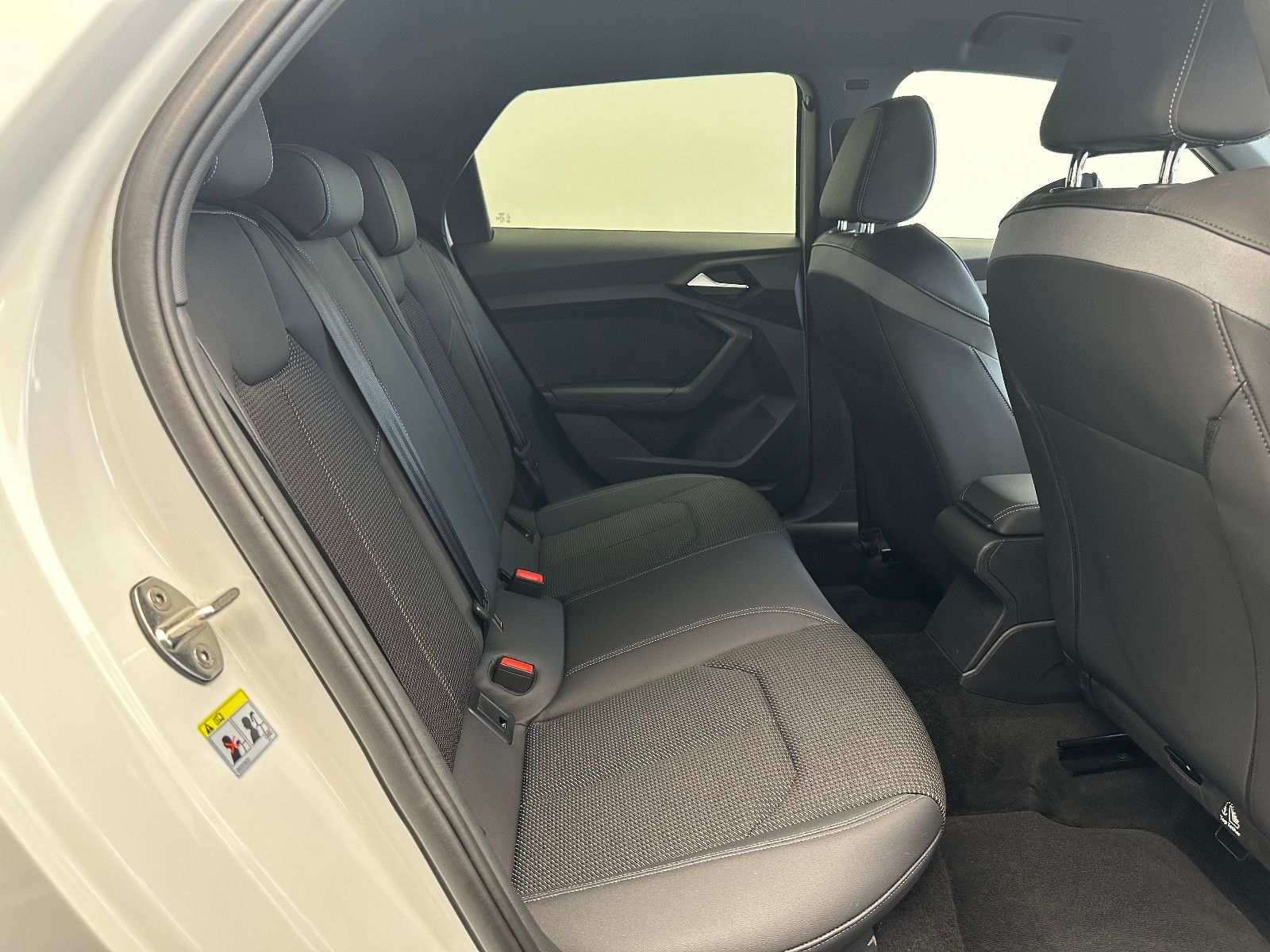 AUDI A1 SPORTBACK (16/19)
