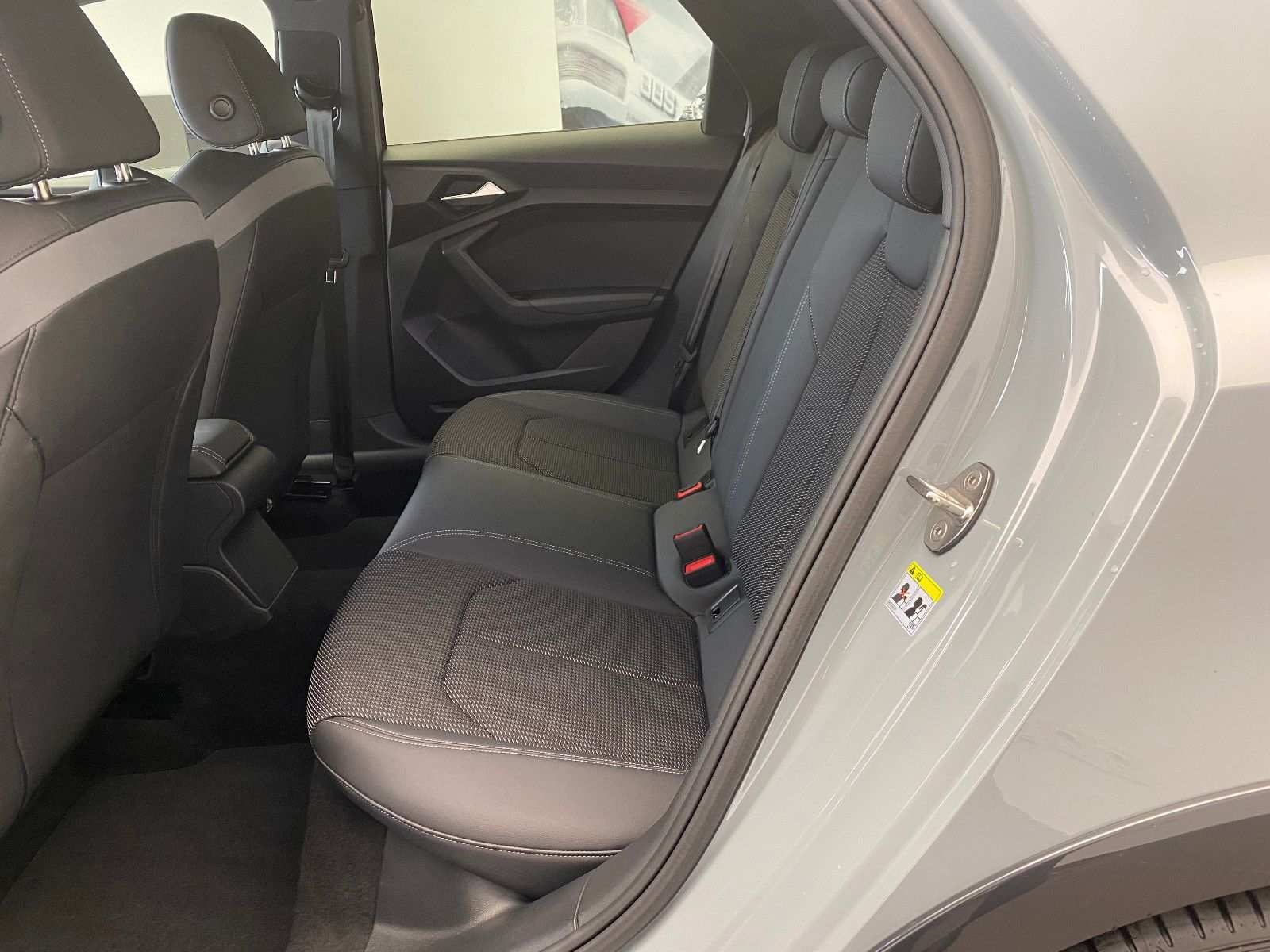 AUDI A1 (14/18)