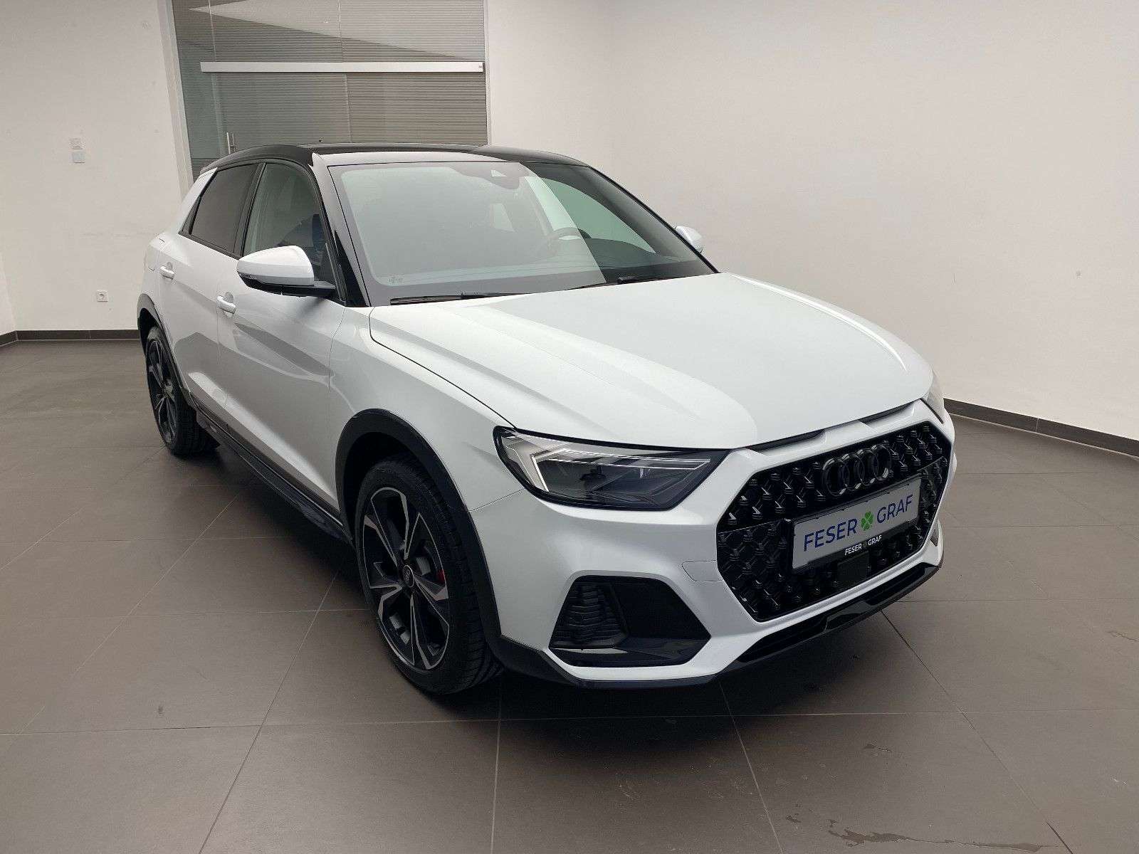 AUDI A1 (3/18)