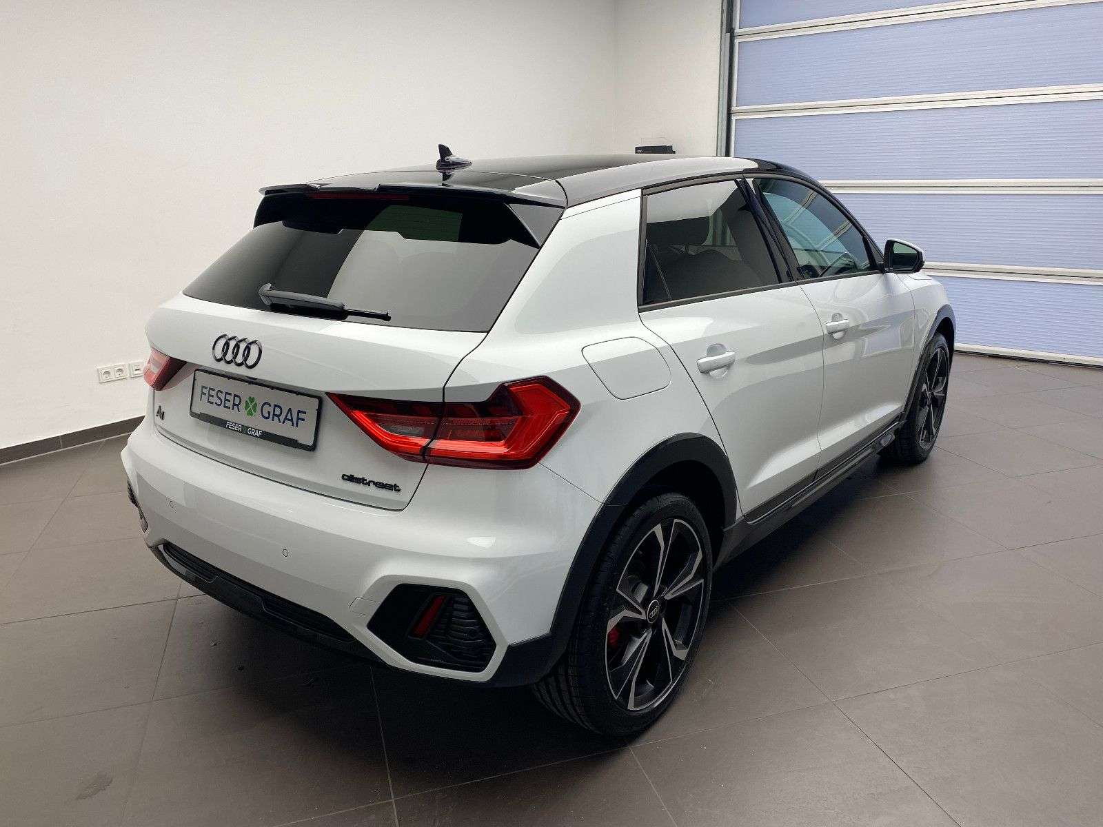 AUDI A1 (5/18)