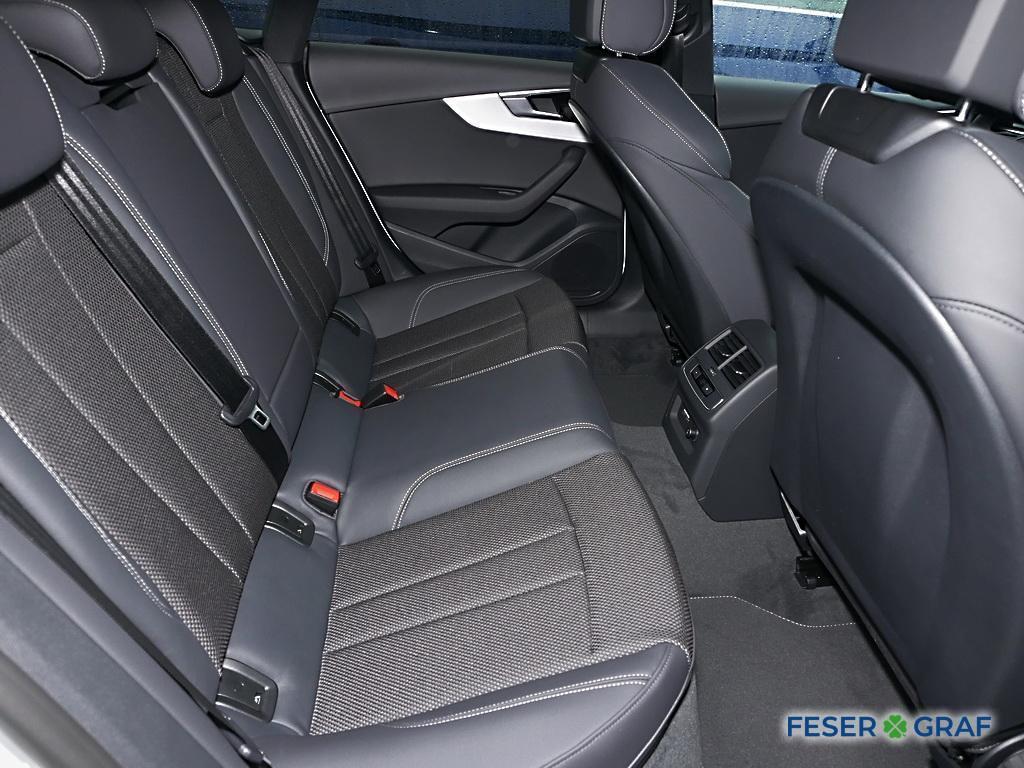 AUDI A5 SPORTBACK (7/17)