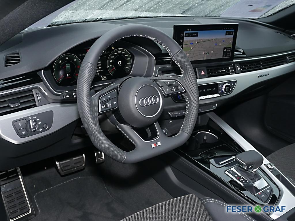 AUDI A5 SPORTBACK (8/17)