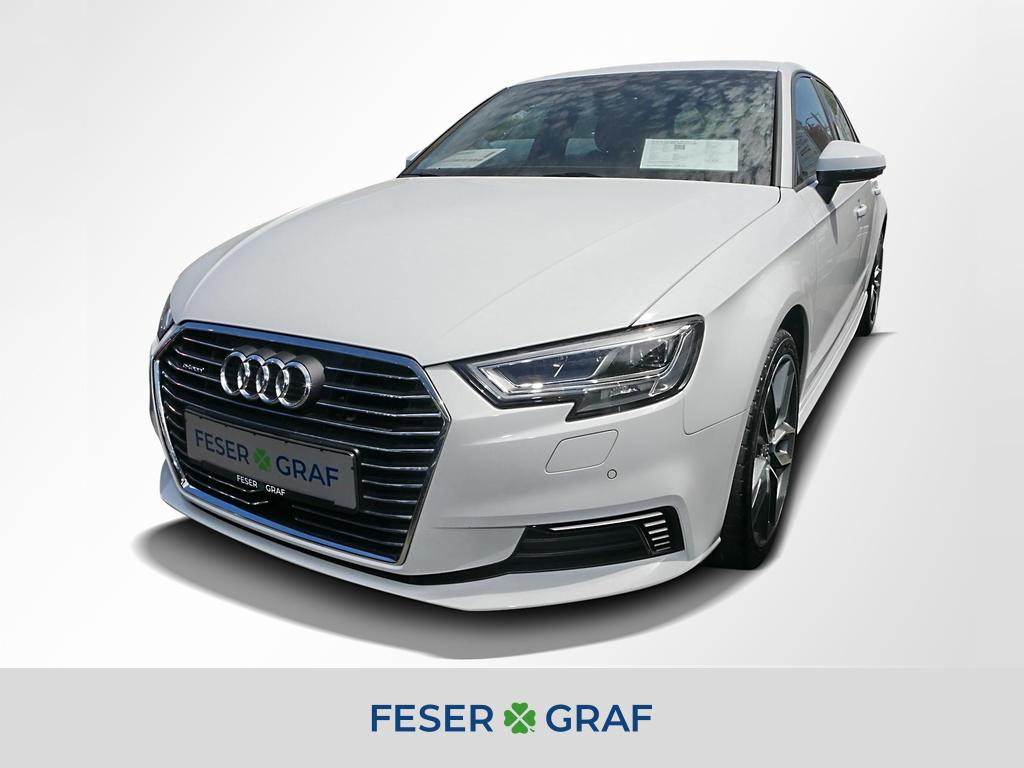 AUDI A3 SPORTBACK (1/5)