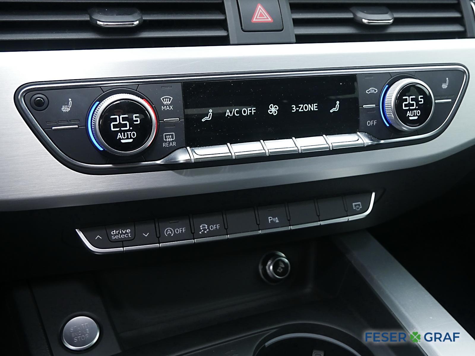 AUDI A5 SPORTBACK (10/17)