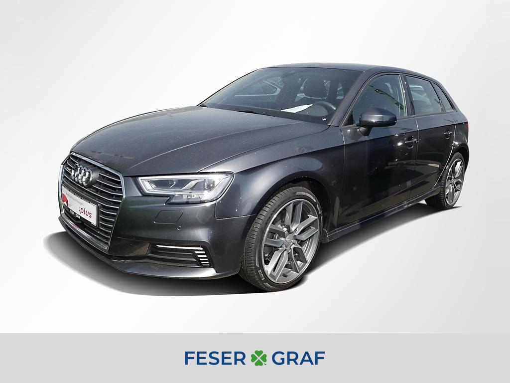 AUDI A3 SPORTBACK (1/16)