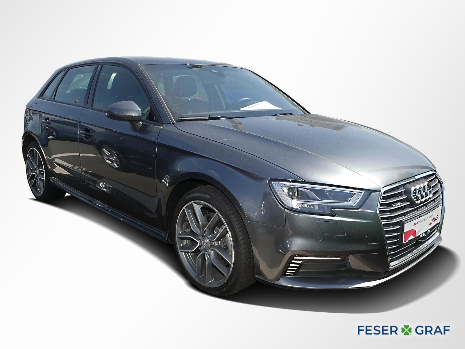 AUDI A3 SPORTBACK (2/16)