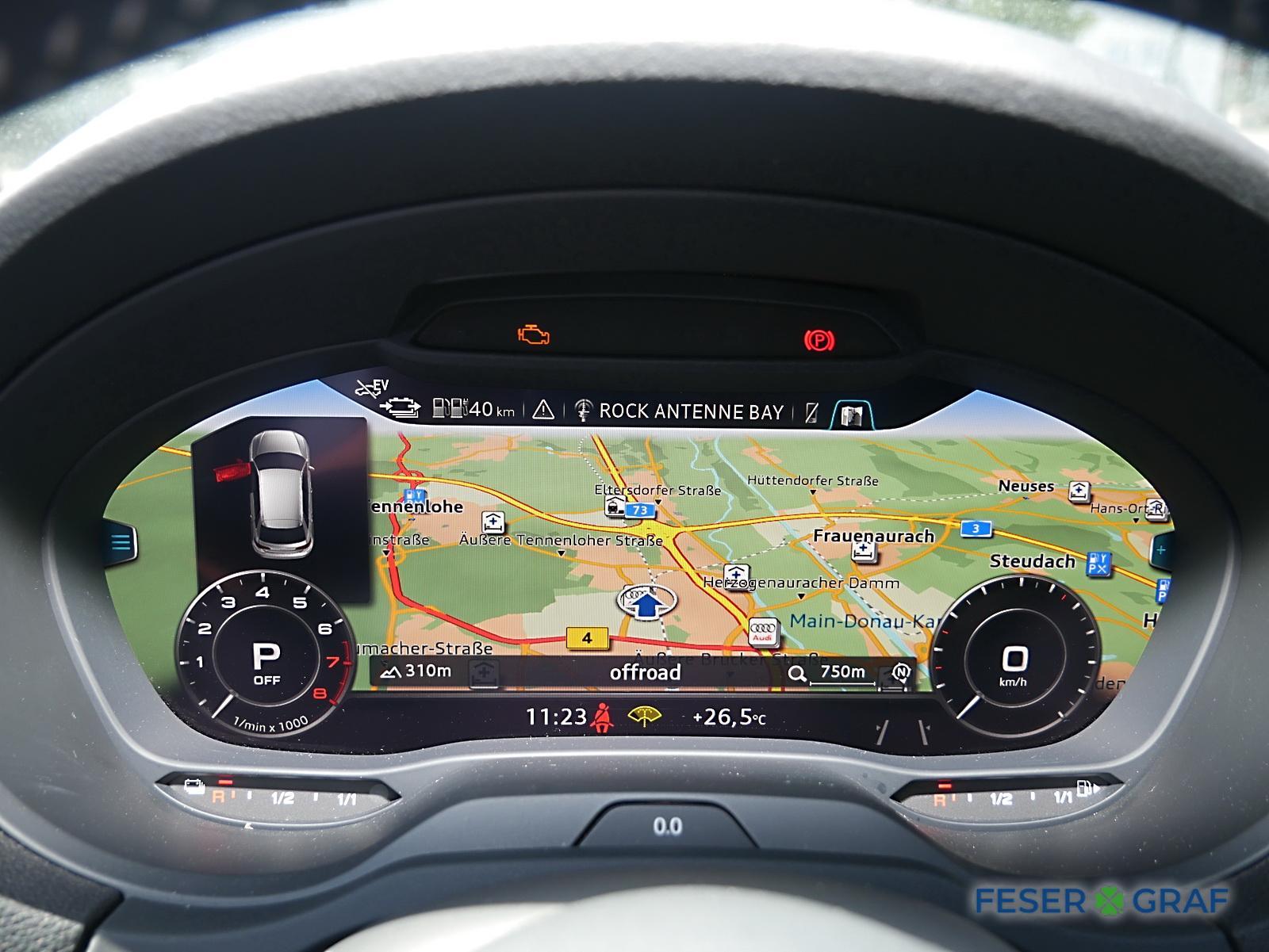 AUDI A3 SPORTBACK (9/16)