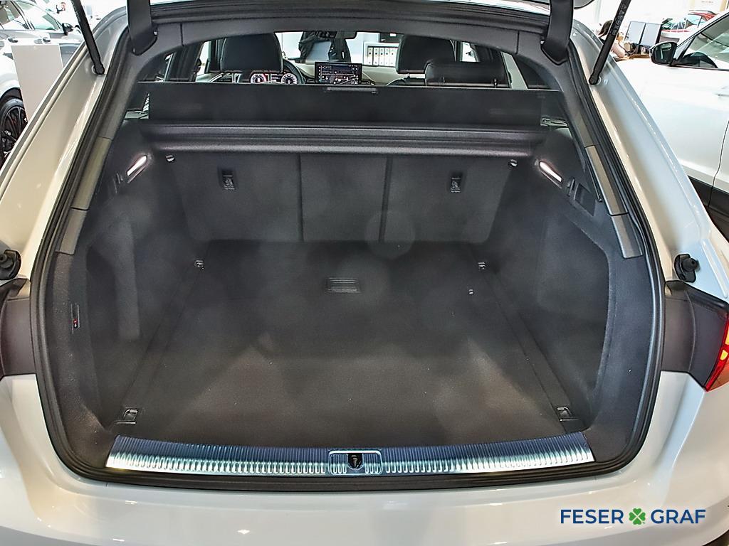 AUDI A4 AVANT (7/14)