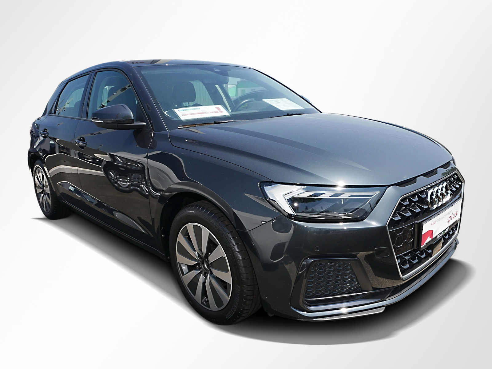 AUDI A1 SPORTBACK (3/5)