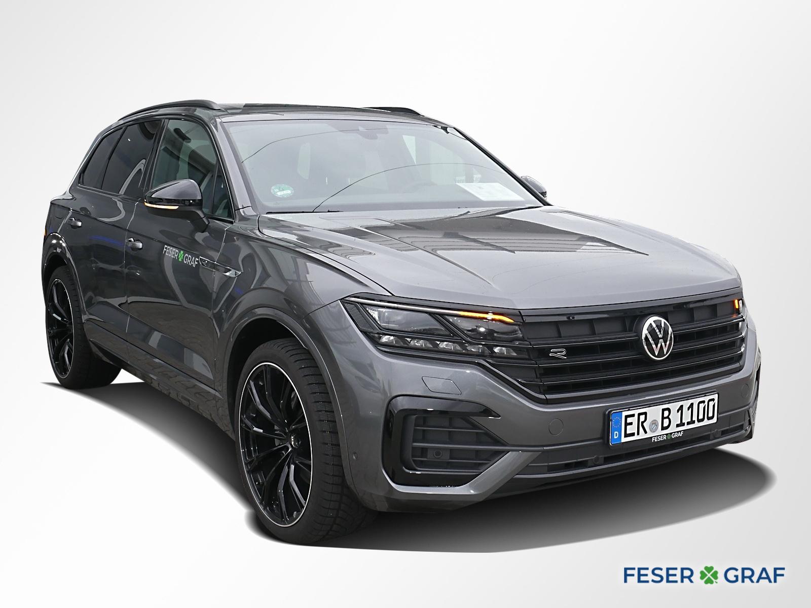 VW TOUAREG (2/15)