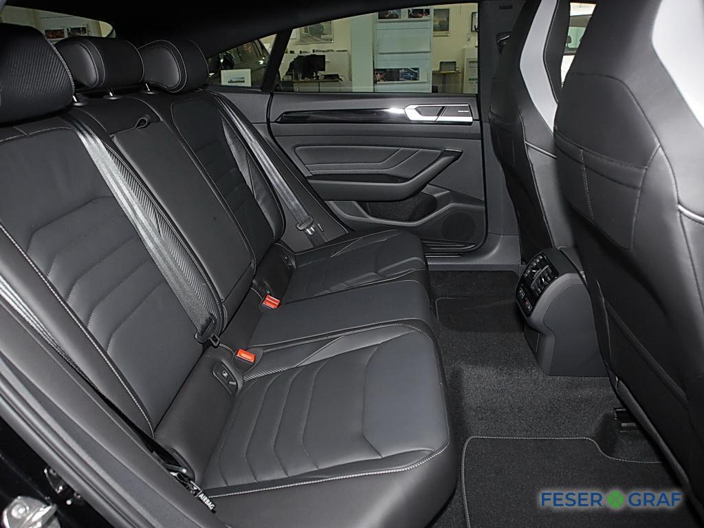 VW ARTEON (6/15)
