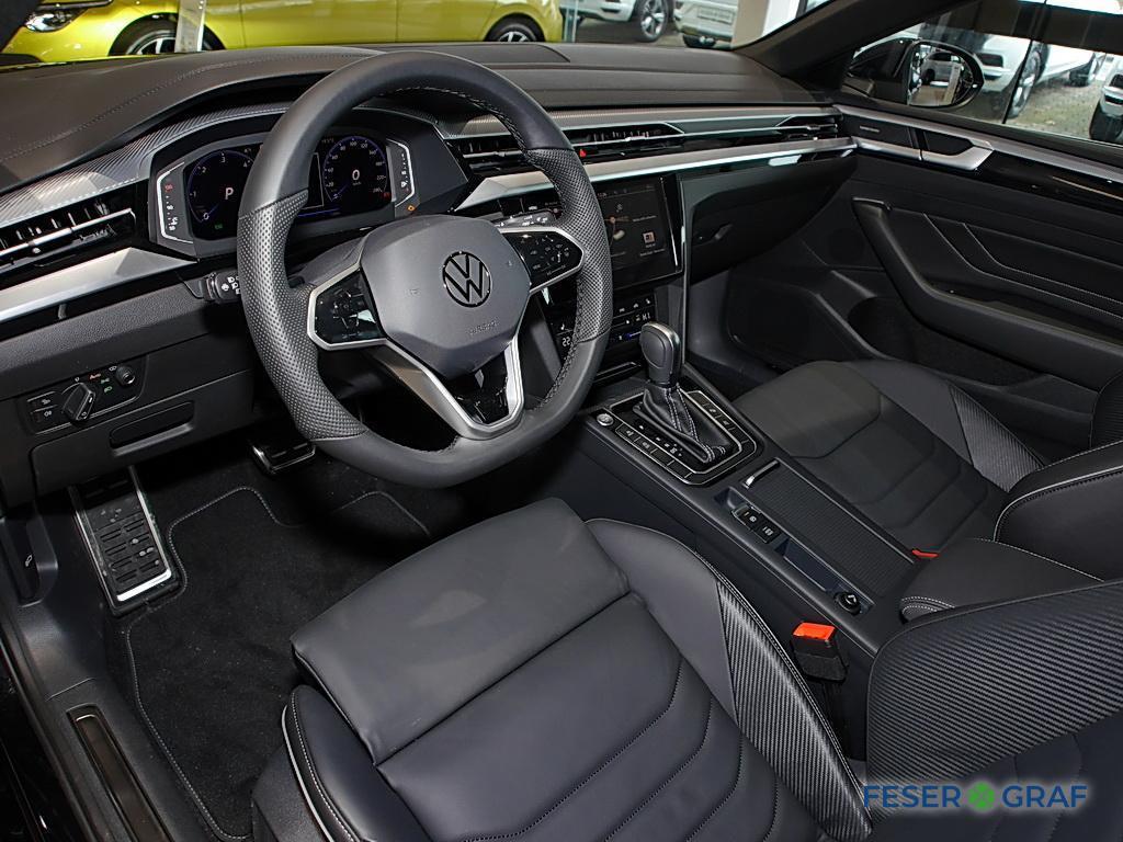 VW ARTEON (7/15)