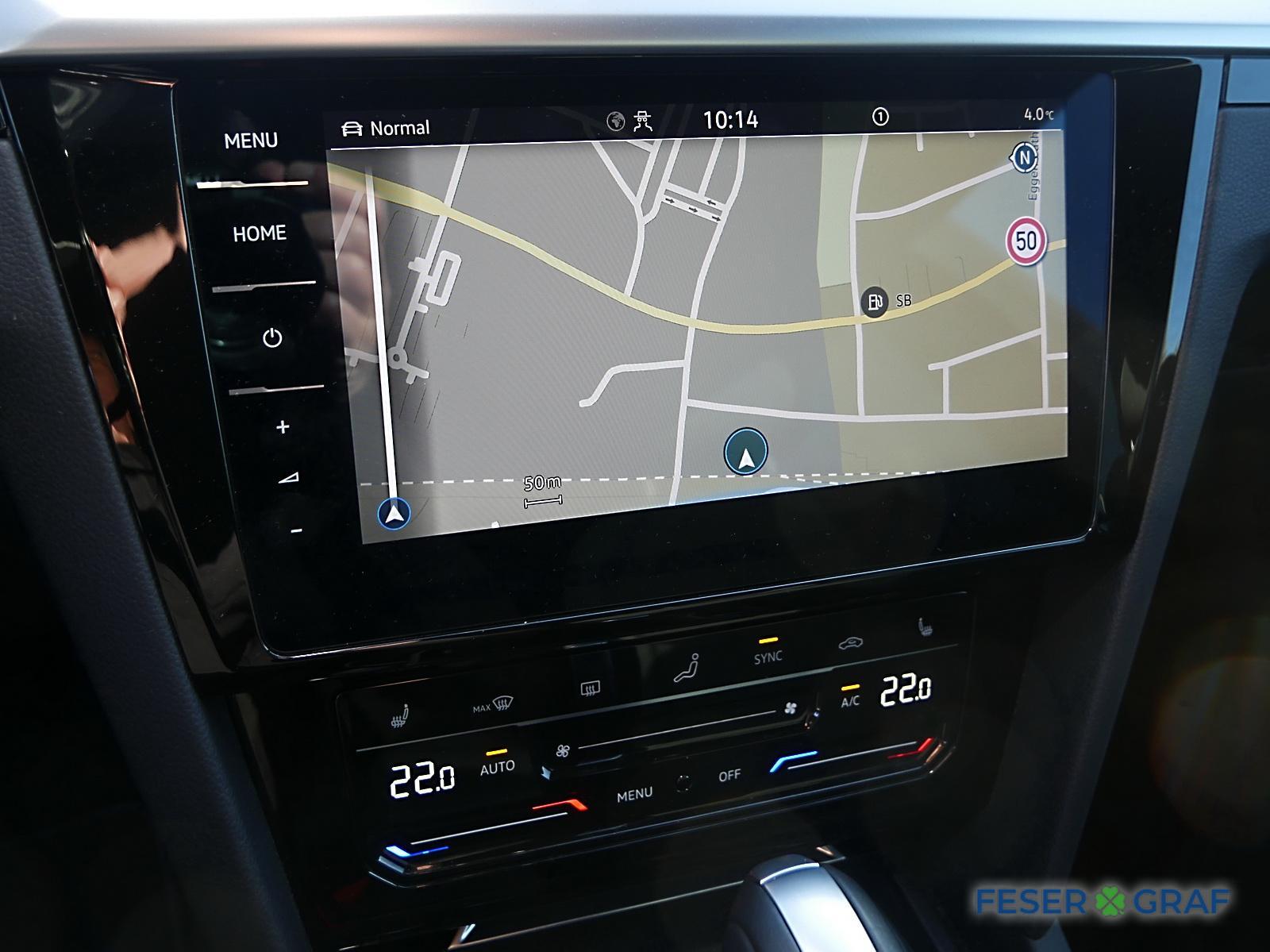 VW ARTEON (10/17)
