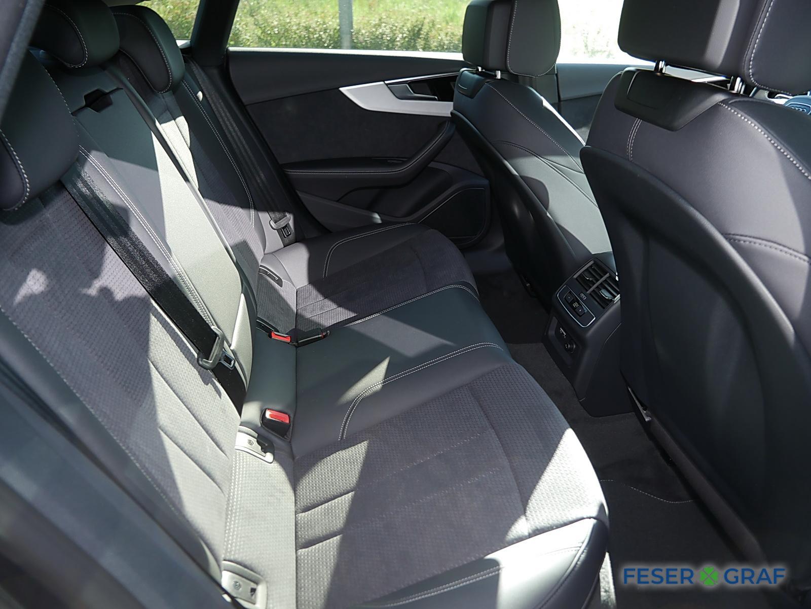 AUDI A5 SPORTBACK (8/12)