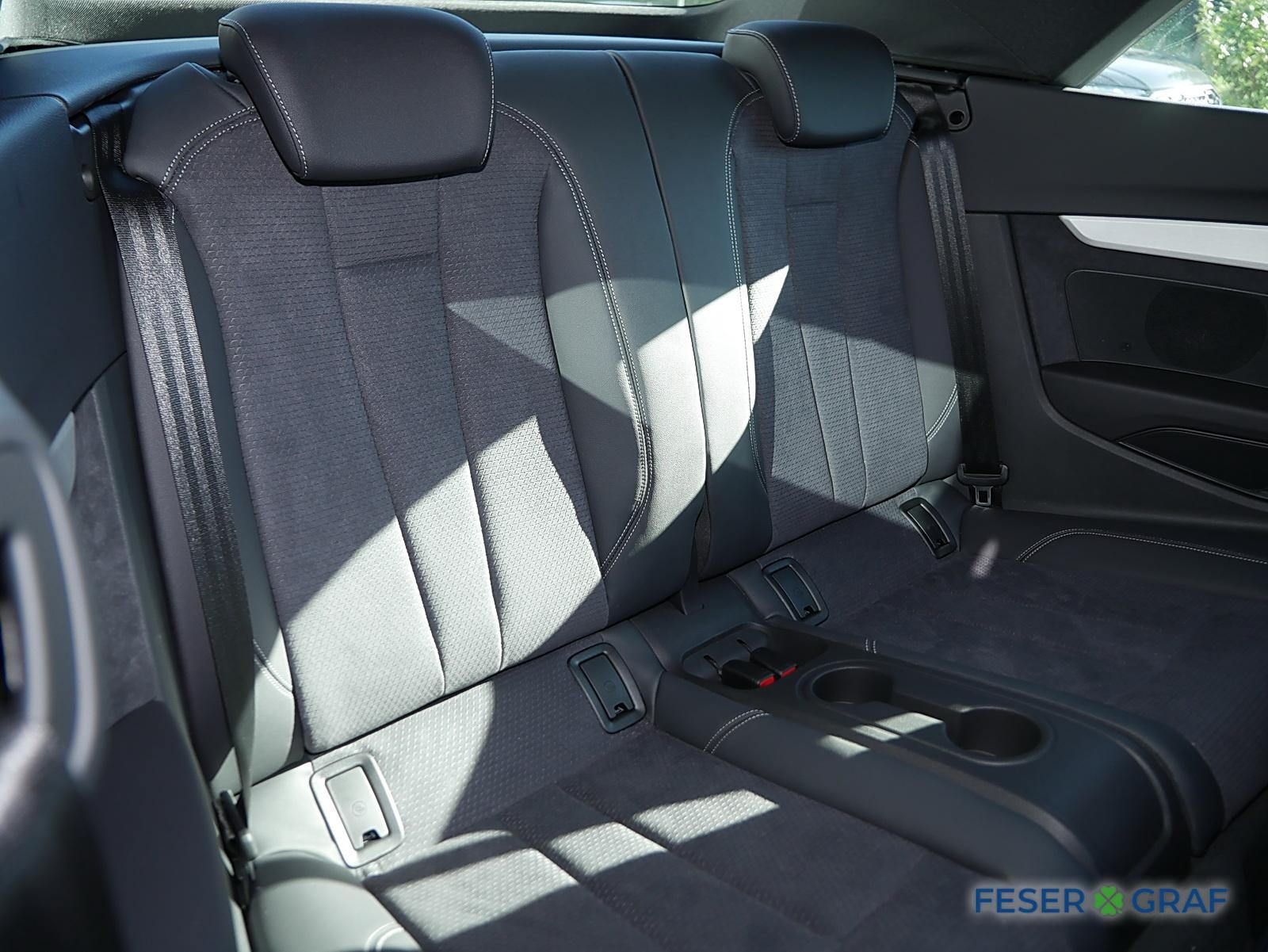 AUDI A5 CABRIOLET (7/12)