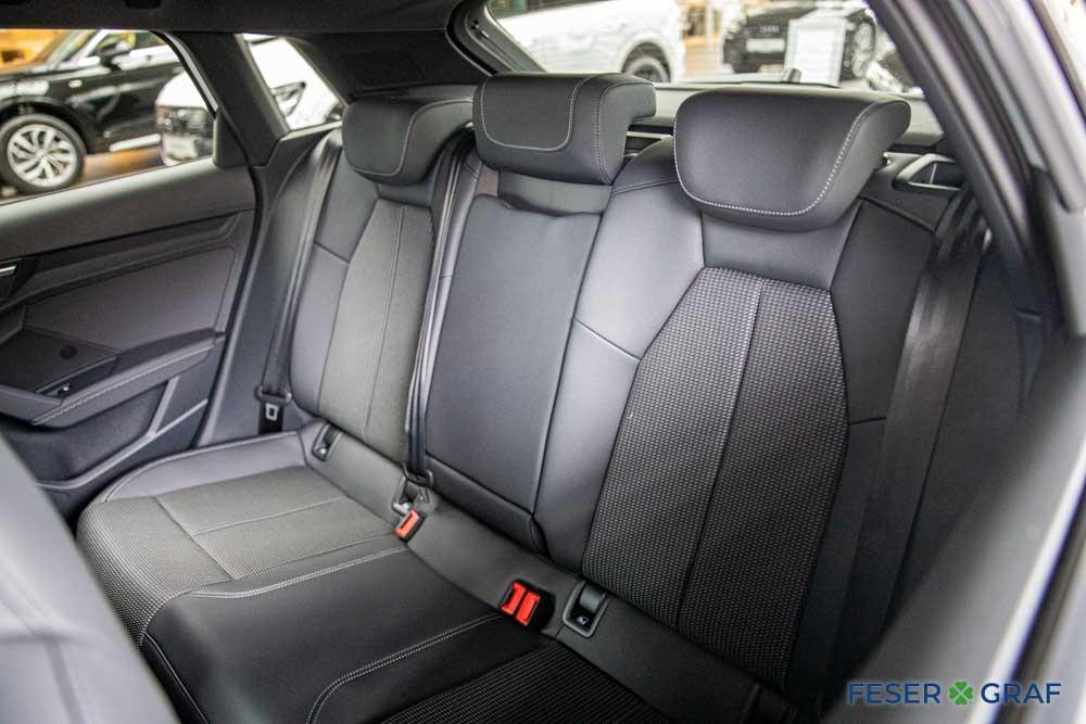 AUDI A3 SPORTBACK (11/17)