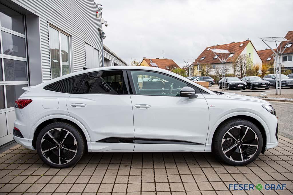 AUDI Q4 E-TRON (6/19)