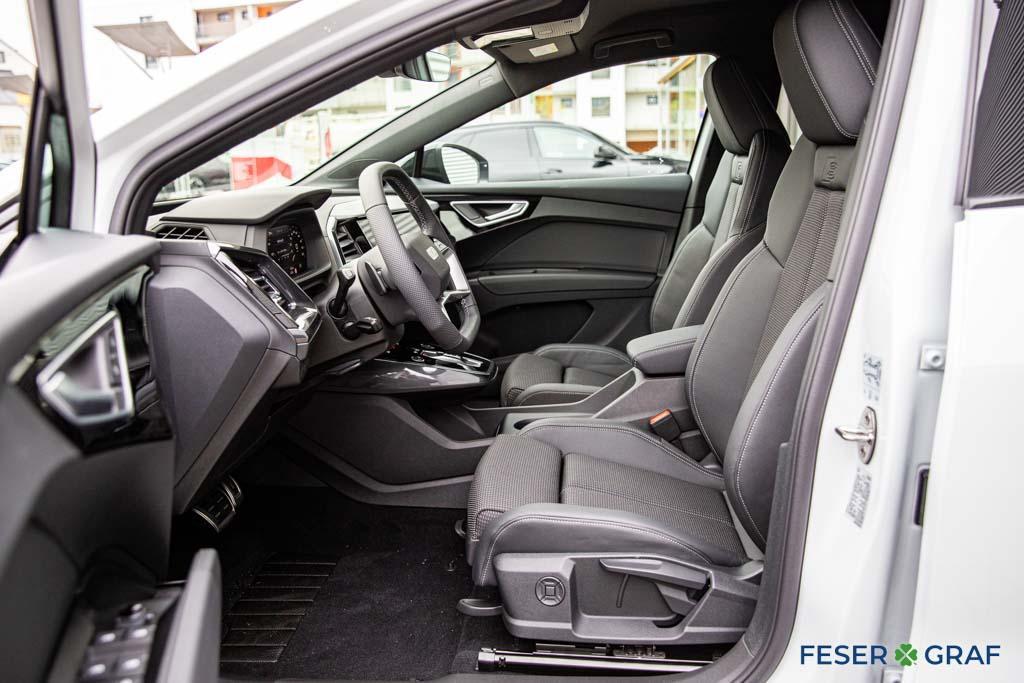 AUDI Q4 E-TRON (11/19)