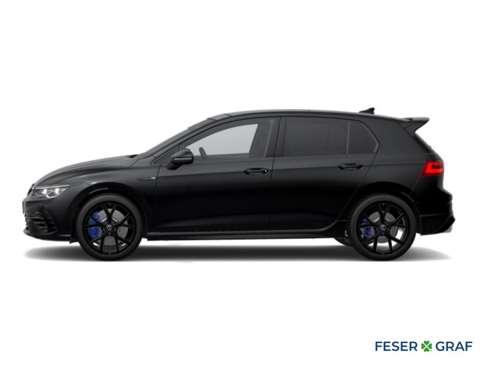 VW GOLF R (2/12)