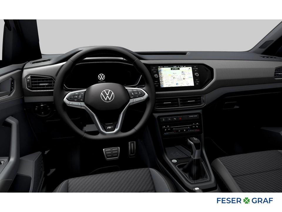 VW T-CROSS (5/13)