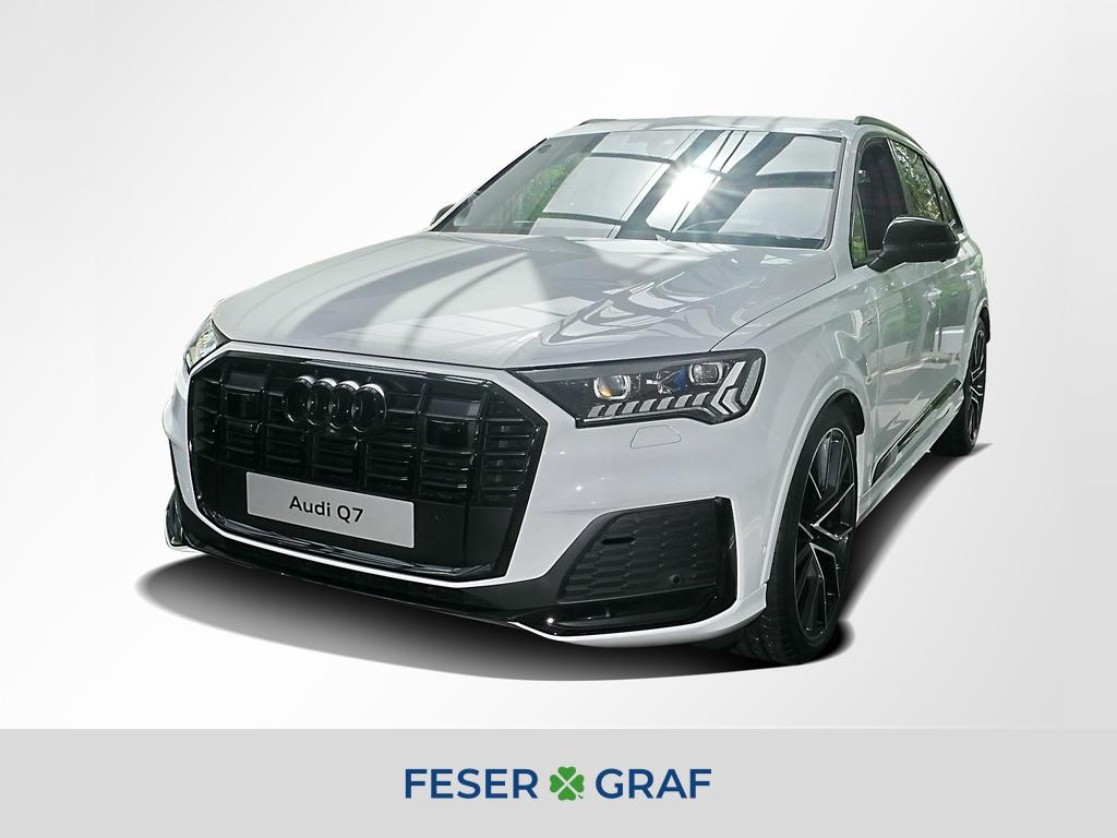 AUDI Q7 (1/19)