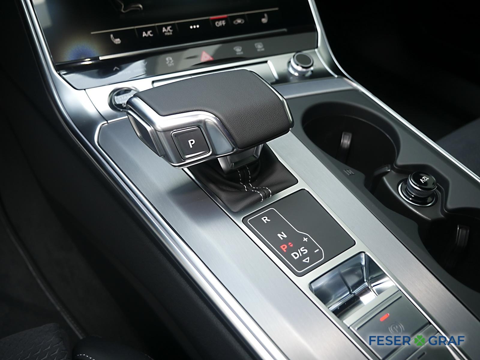 AUDI A6 AVANT (14/19)
