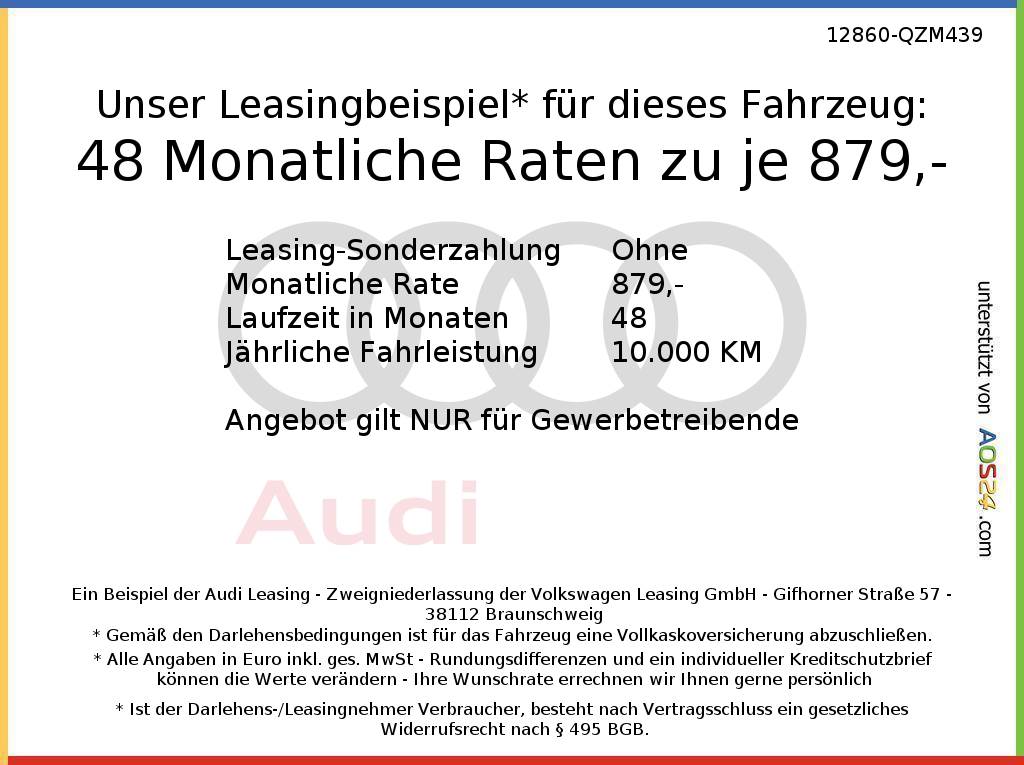 AUDI A6 AVANT (16/19)