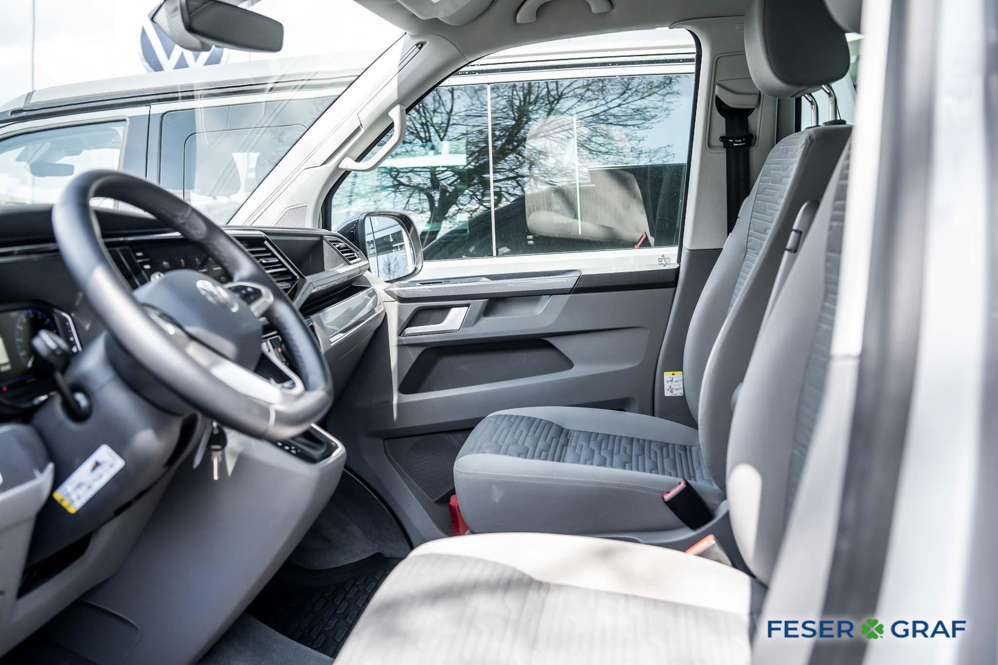 VW T6.1 CALIFORNIA (9/16)